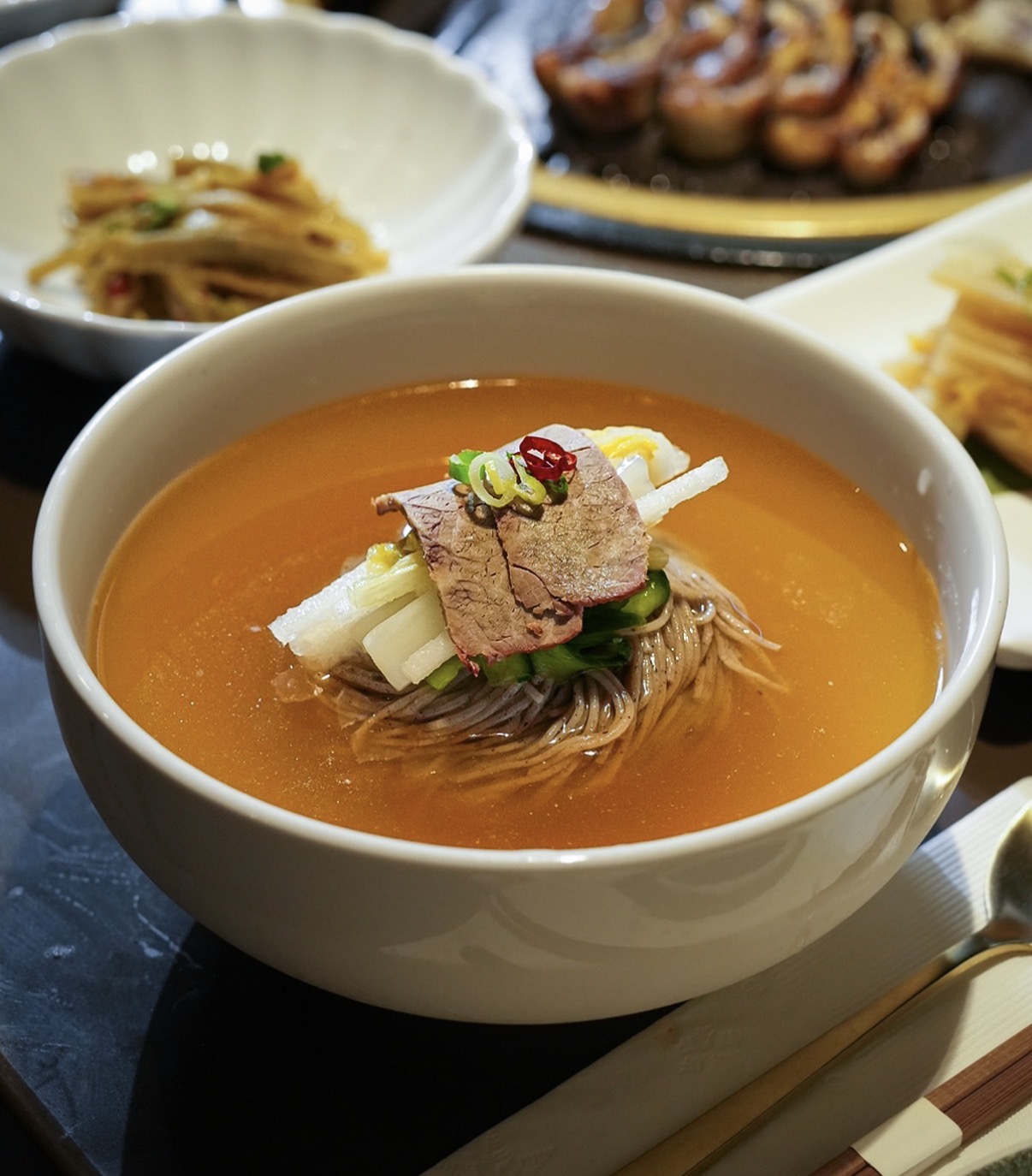 Kaizen Dining Group