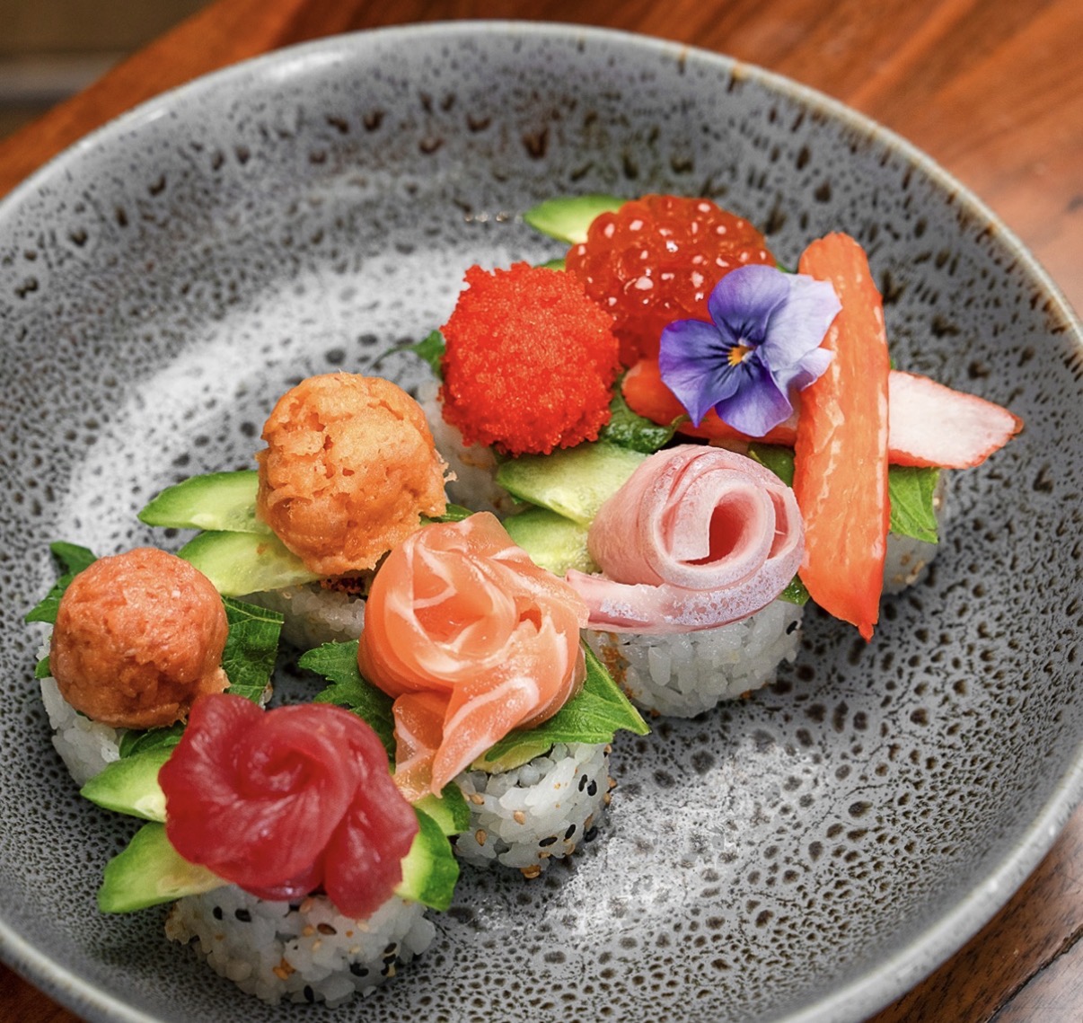 Kabuki Japanese Restaurant